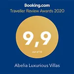 Abelia Luxurious דירה פיניקונטה