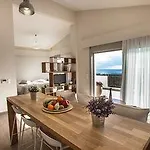 דירה Abelia Luxurious *