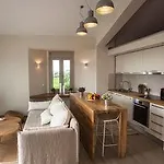 Abelia Luxurious דירה פיניקונטה