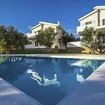 דירה Abelia Luxurious *