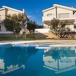 דירה Abelia Luxurious