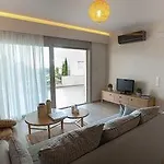 דירה Abelia Luxurious *