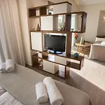 דירה Abelia Luxurious *