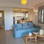 Abelia Luxurious Апартаменты Финикунда