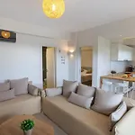 דירה Abelia Luxurious פיניקונטה