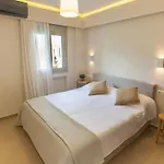 Abelia Luxurious Апартаменты *