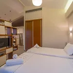 דירה Abelia Luxurious *