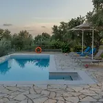 דירה Abelia Luxurious *