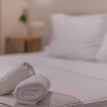 דירה Abelia Luxurious *