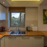 דירה Abelia Luxurious