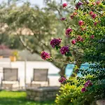 Abelia Luxurious דירה *