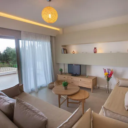 Διαμέρισμα Abelia Luxurious