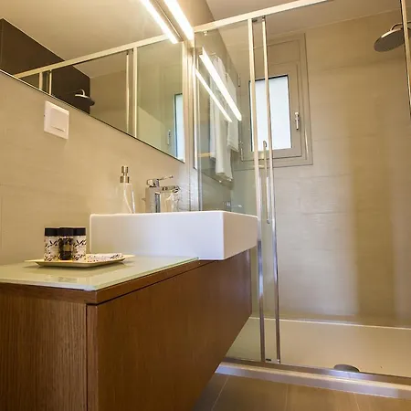 Lägenhet Abelia Luxurious Finikounta