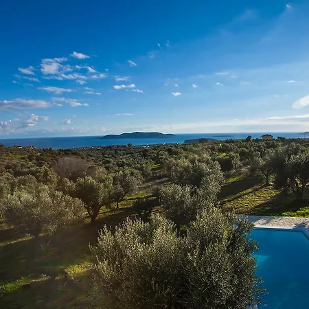 Διαμέρισμα Abelia Luxurious *