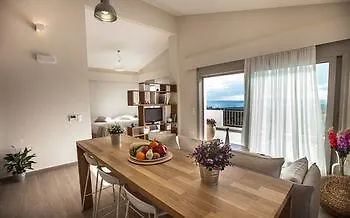 Апартаменты Abelia Luxurious *