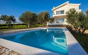 Abelia Luxurious Lägenhet