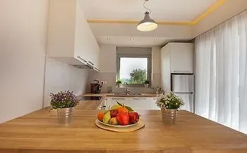 Abelia Luxurious Апартаменты