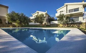 דירה Abelia Luxurious *