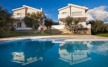 דירה Abelia Luxurious