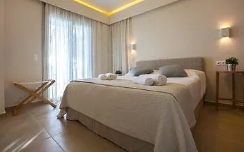 Abelia Luxurious Appartement Finikounta