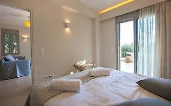 Abelia Luxurious Апартаменты