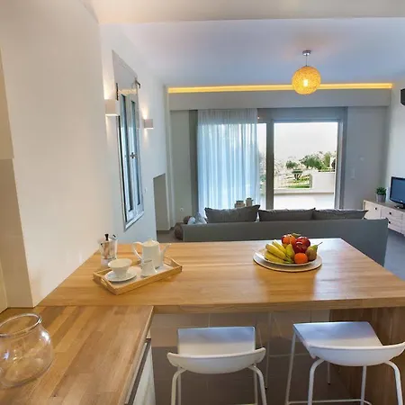 Apartment Abelia Luxurious