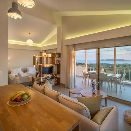 Abelia Luxurious * Finikounta