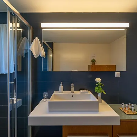 דירה Abelia Luxurious