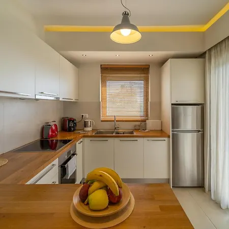 Lägenhet Abelia Luxurious