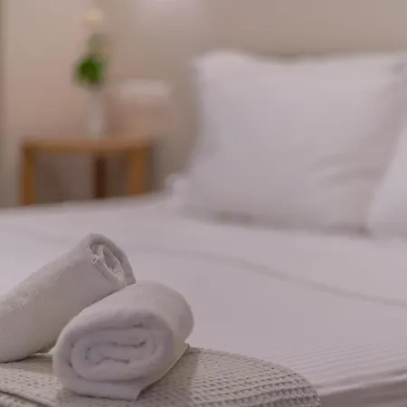 Апартаменты Abelia Luxurious *