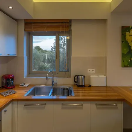 Apartment Abelia Luxurious