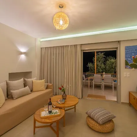 Apartment Abelia Luxurious
