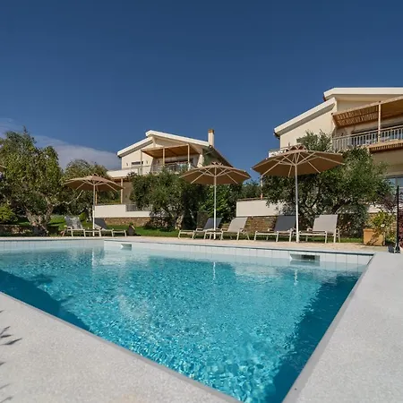 Abelia Luxurious Finikounta