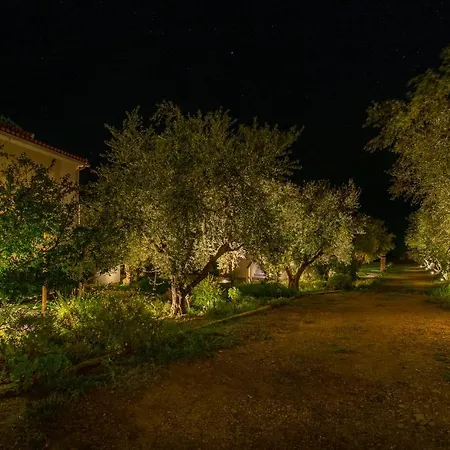 Abelia Luxurious Lägenhet *