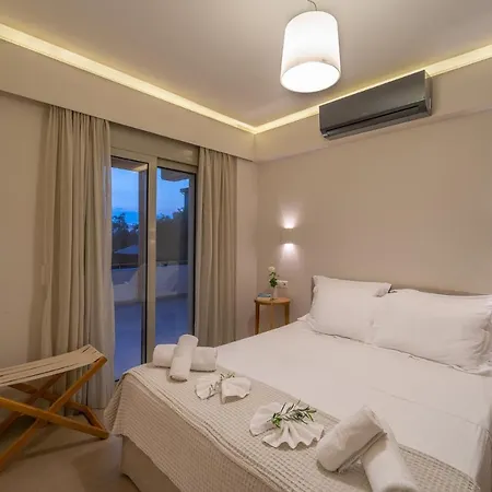 Apartment Abelia Luxurious
