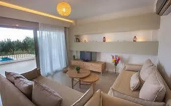 Abelia Luxurious Appartement