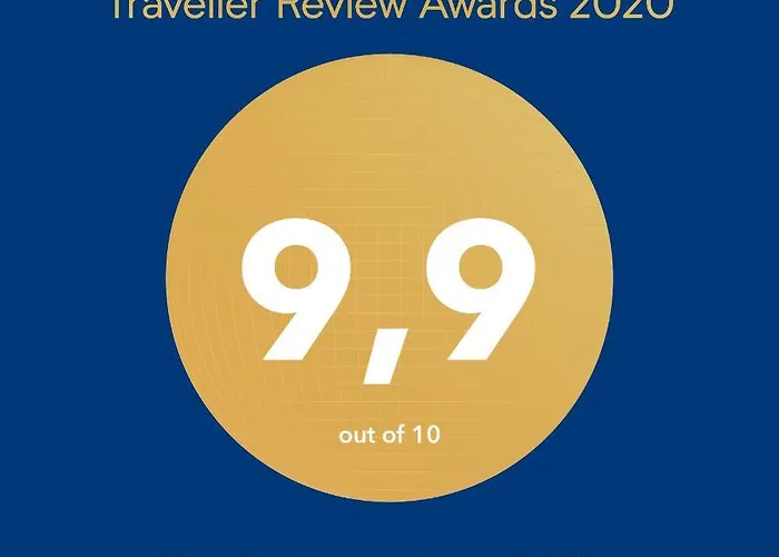 Abelia Luxurious Apartman Finikúnda