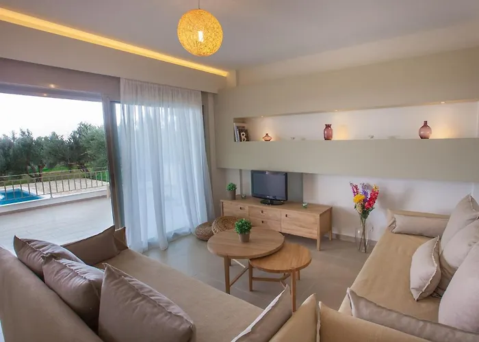 Apartman Abelia Luxurious