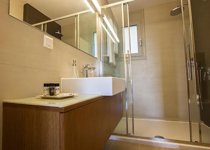 Lejlighed Abelia Luxurious Finikounta