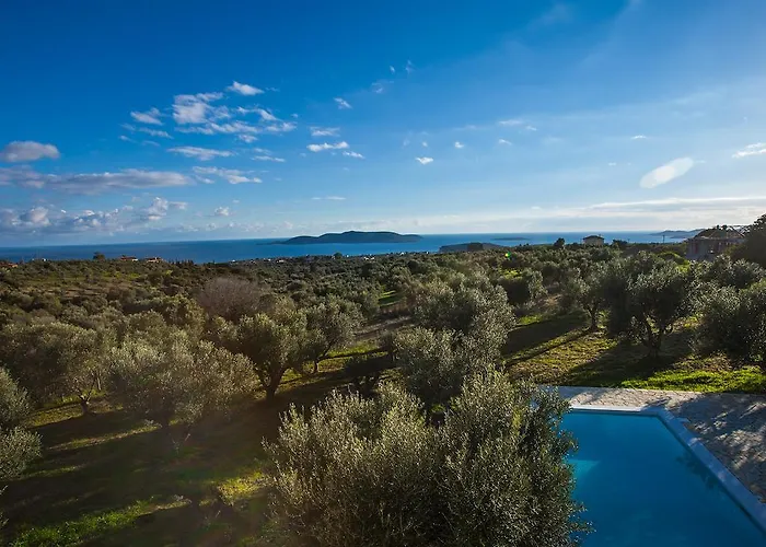 Apartman Abelia Luxurious *