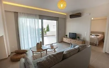 Apartman Abelia Luxurious *