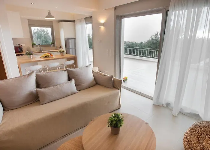 Abelia Luxurious Finikúnda