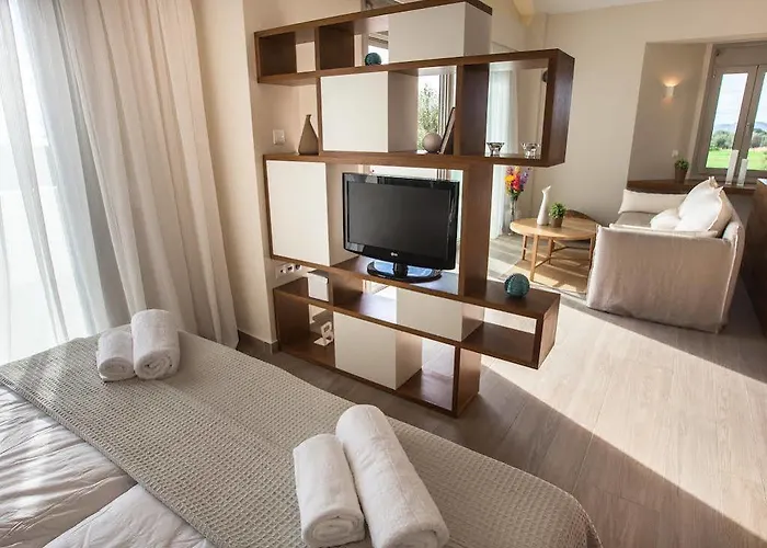 Apartman Abelia Luxurious *