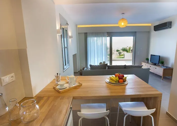 Apartman Abelia Luxurious