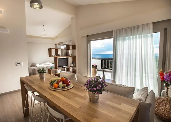 Abelia Luxurious Apartman