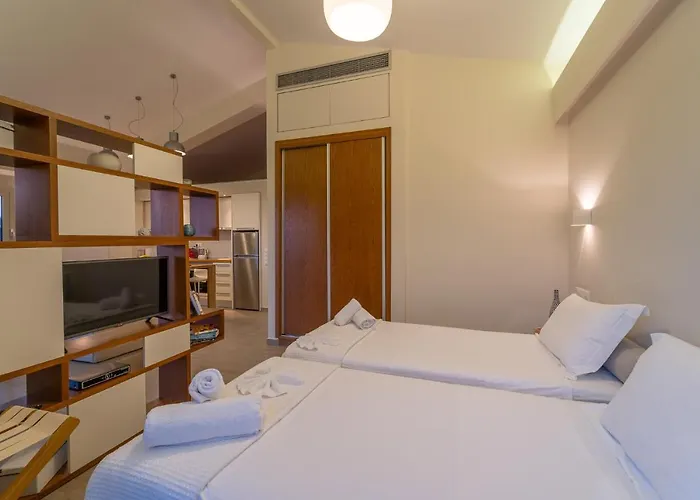 Apartman Abelia Luxurious *