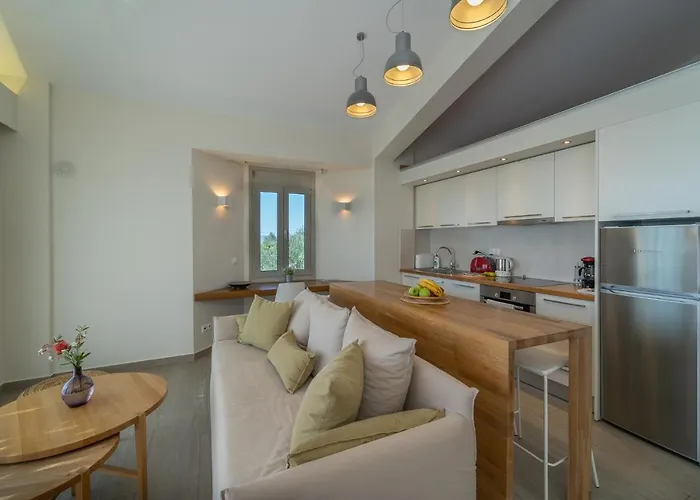 Abelia Luxurious Apartman