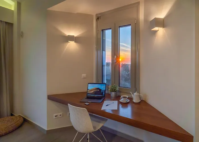 Apartman Abelia Luxurious Finikúnda