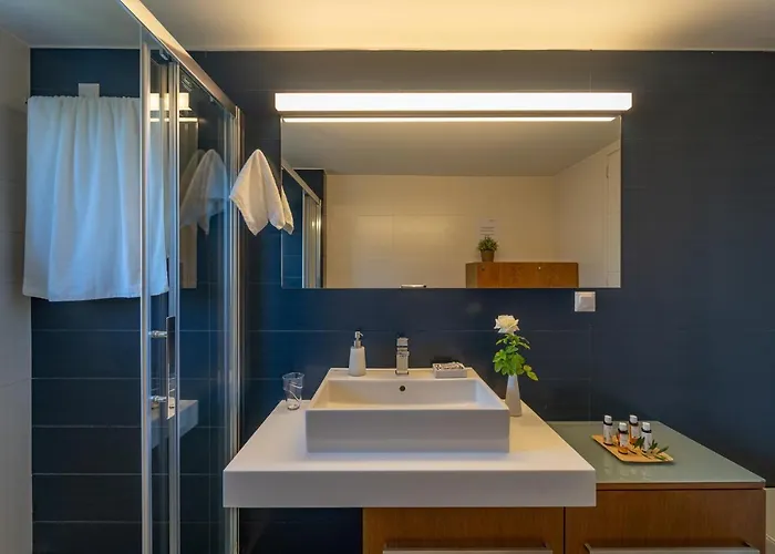 Lejlighed Abelia Luxurious