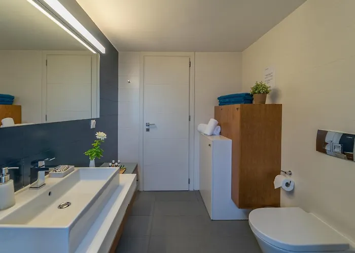 Apartman Abelia Luxurious